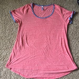 Lularoe Classic T
